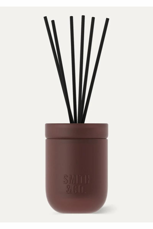 Black Oud & Saffron - Duftpinner