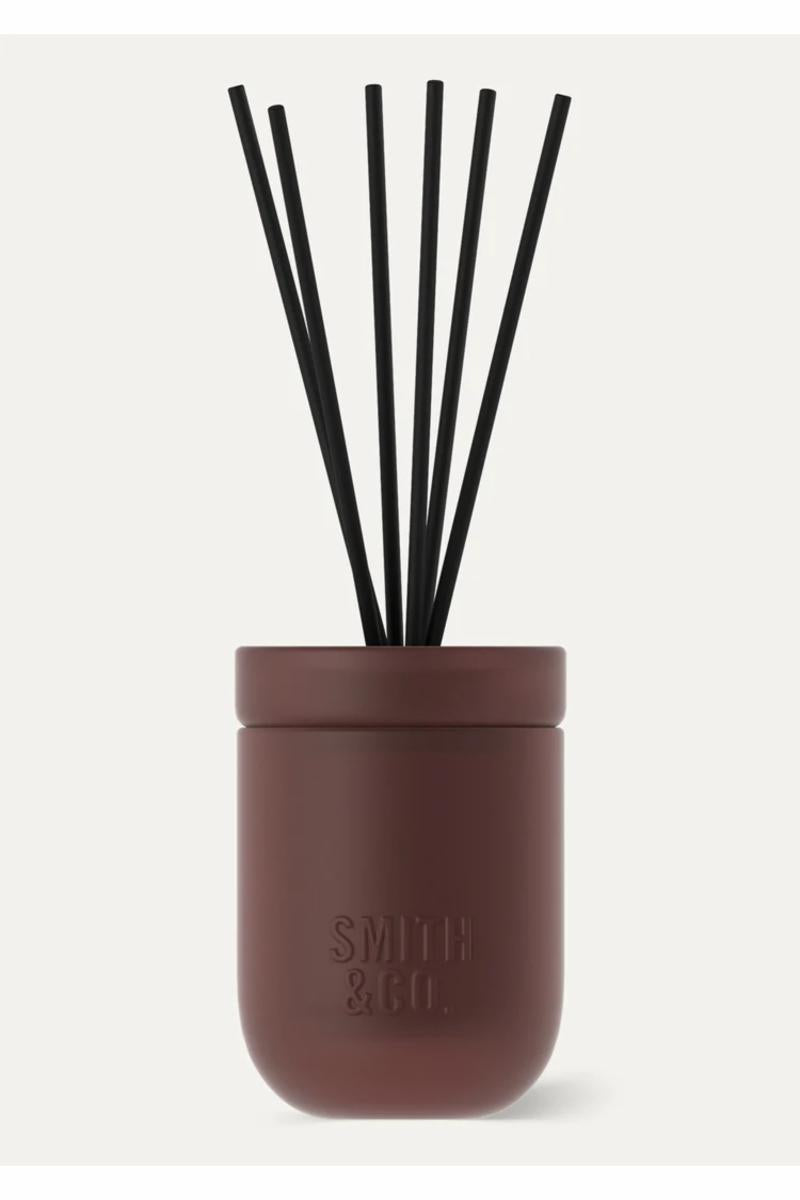 Black Oud & Saffron - Duftpinner