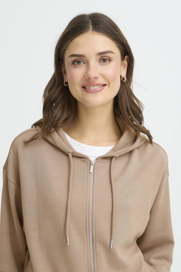 FRAurora hettejakke