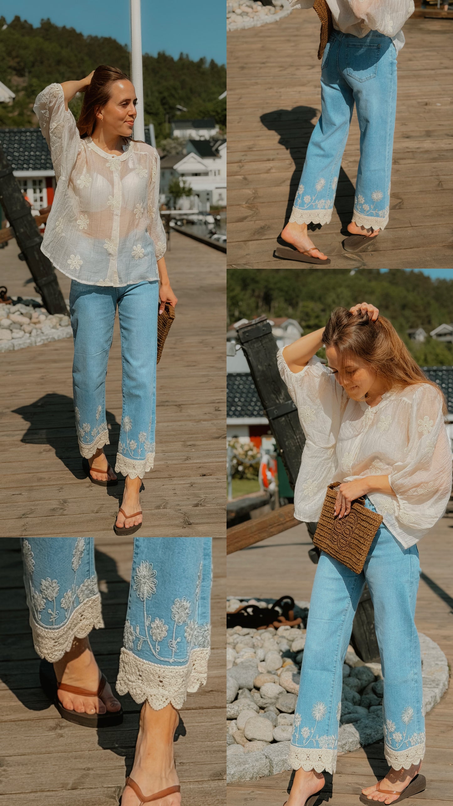 Sofia jeans