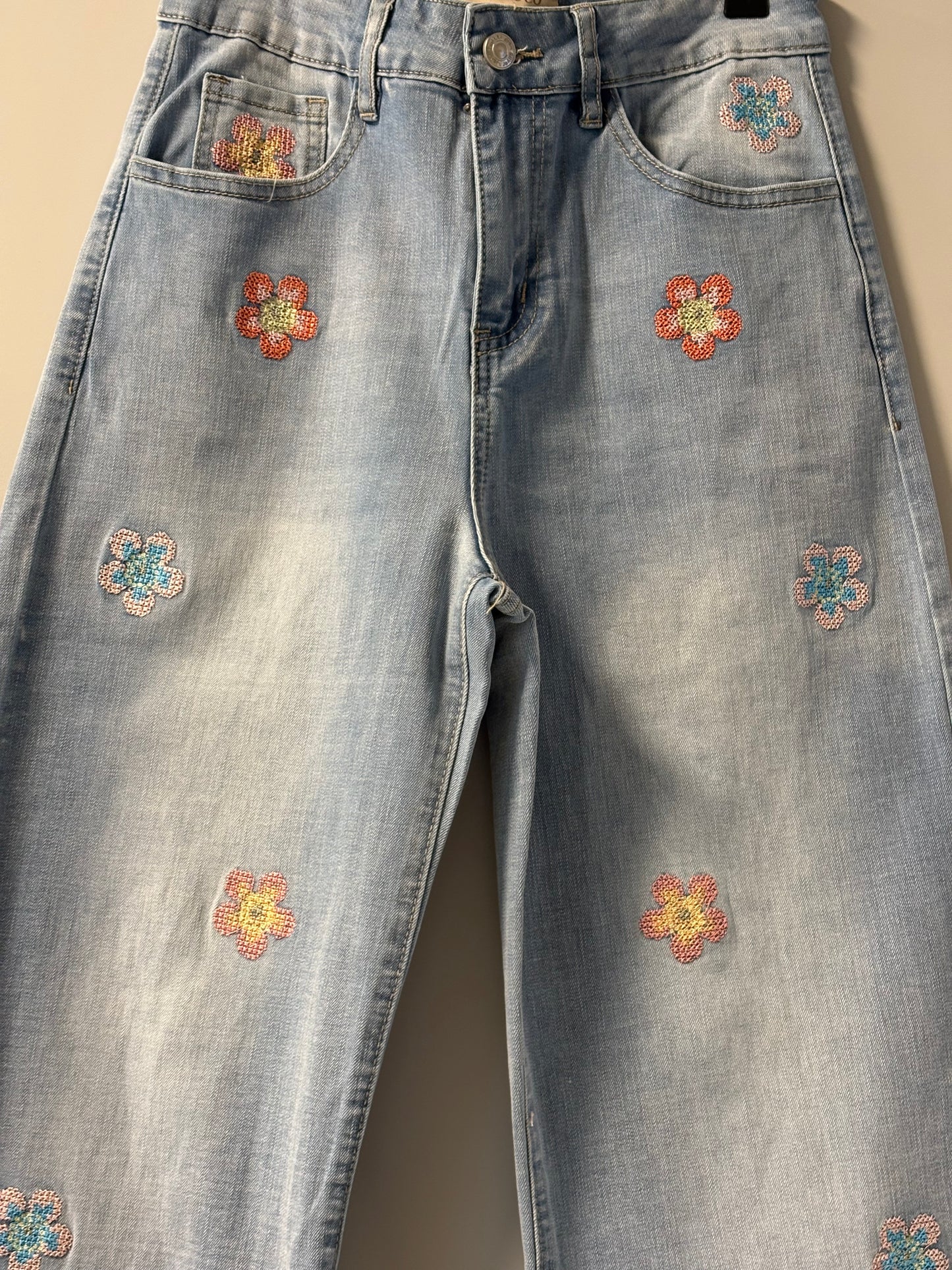 Randi jeans - denim
