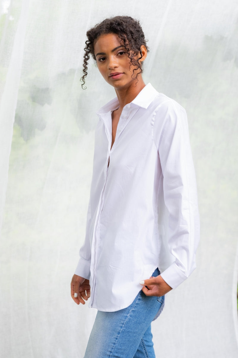 Snow shirt