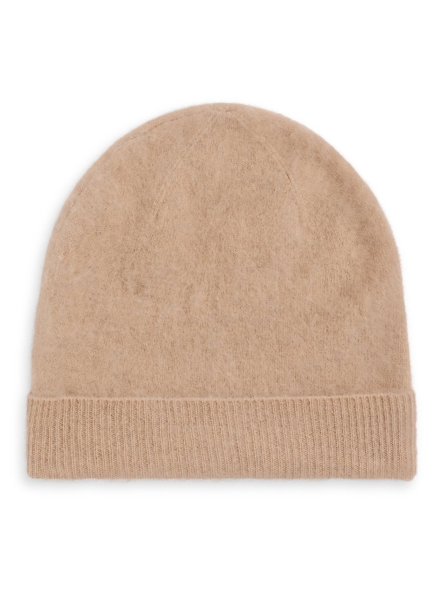 Lynn Brushed Hat
