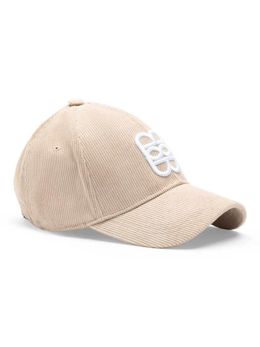 Philly Cord Cap