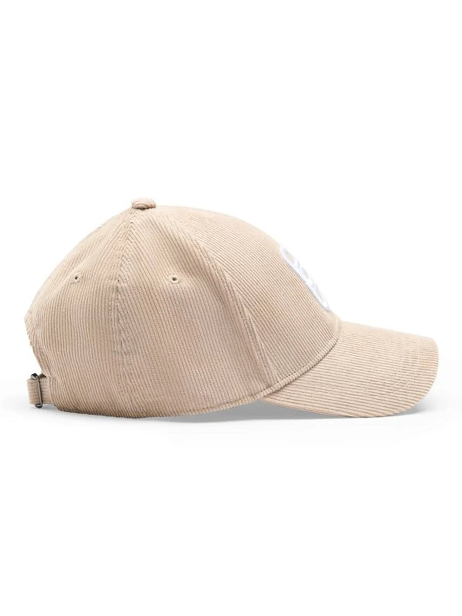 Philly Cord Cap