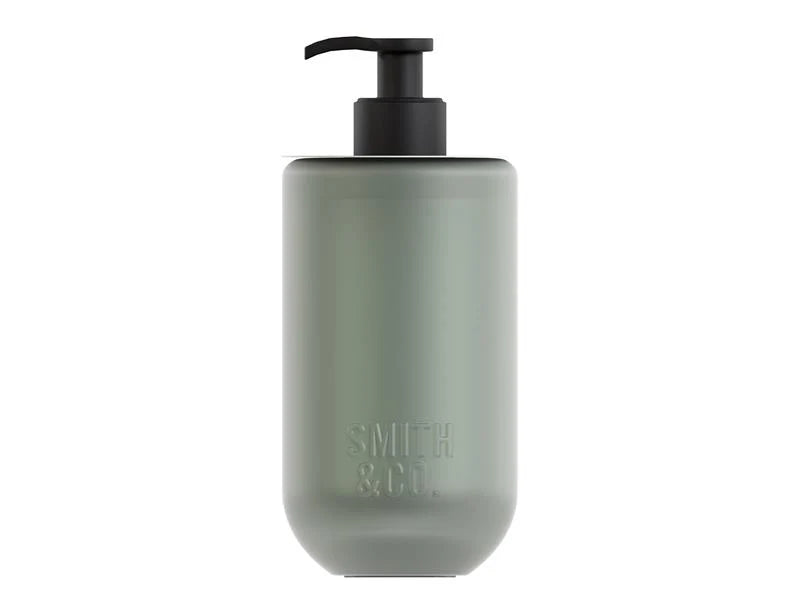 Amber & Freesia - Håndsåpe
