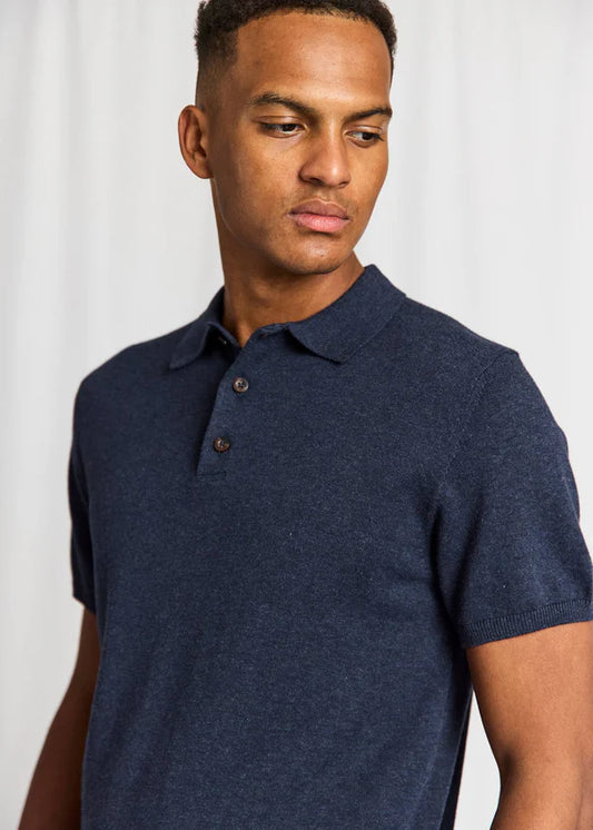 BS Baldo Regular Fit Polo