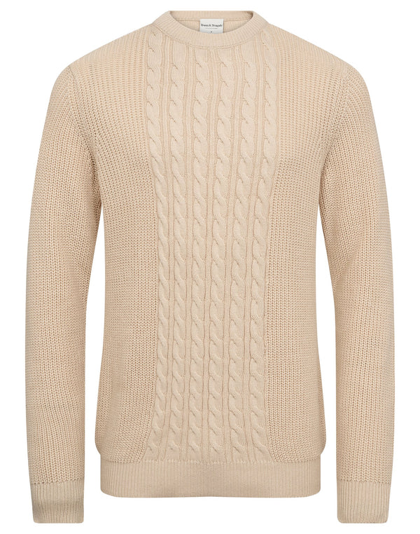 BS Adriano Strikk - Regular Fit