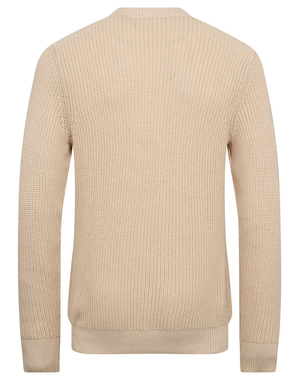 BS Adriano Strikk - Regular Fit