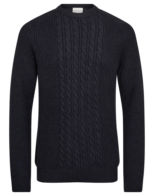 BS Adriano Strikk - Regular Fit
