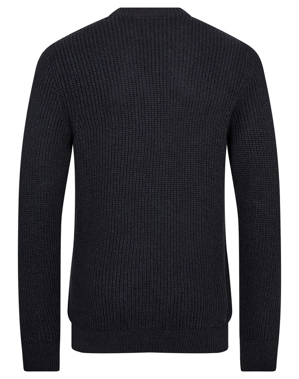 BS Adriano Strikk - Regular Fit