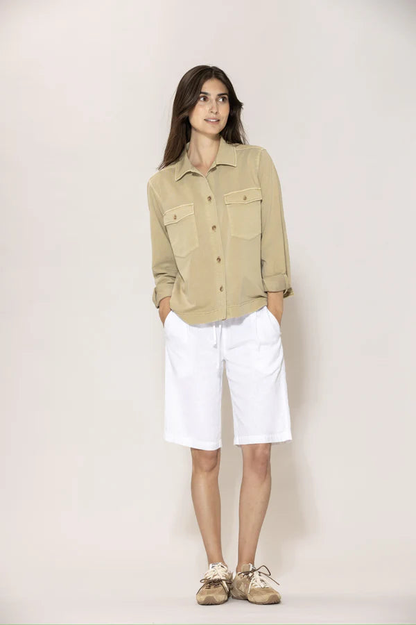 Jannie Vintage Shirt