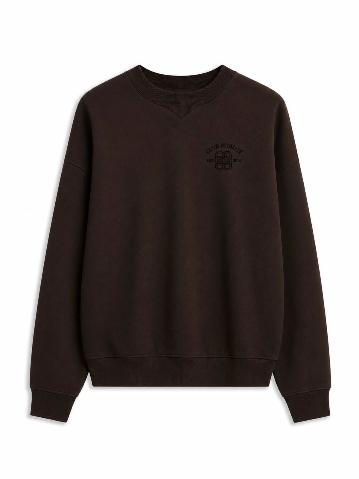 Thilde Crewneck Vitalité