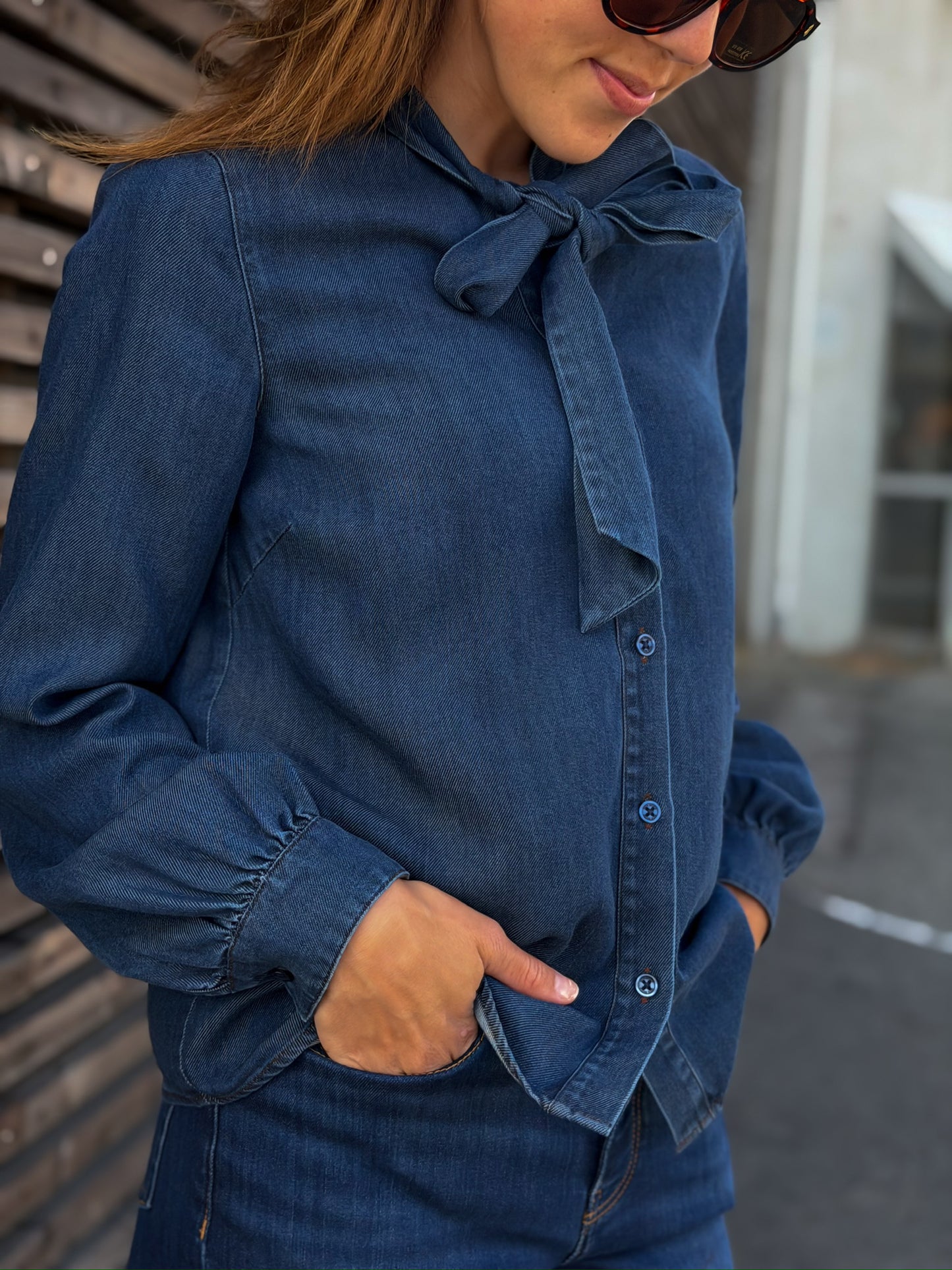 MMPaloma Lio Shirt