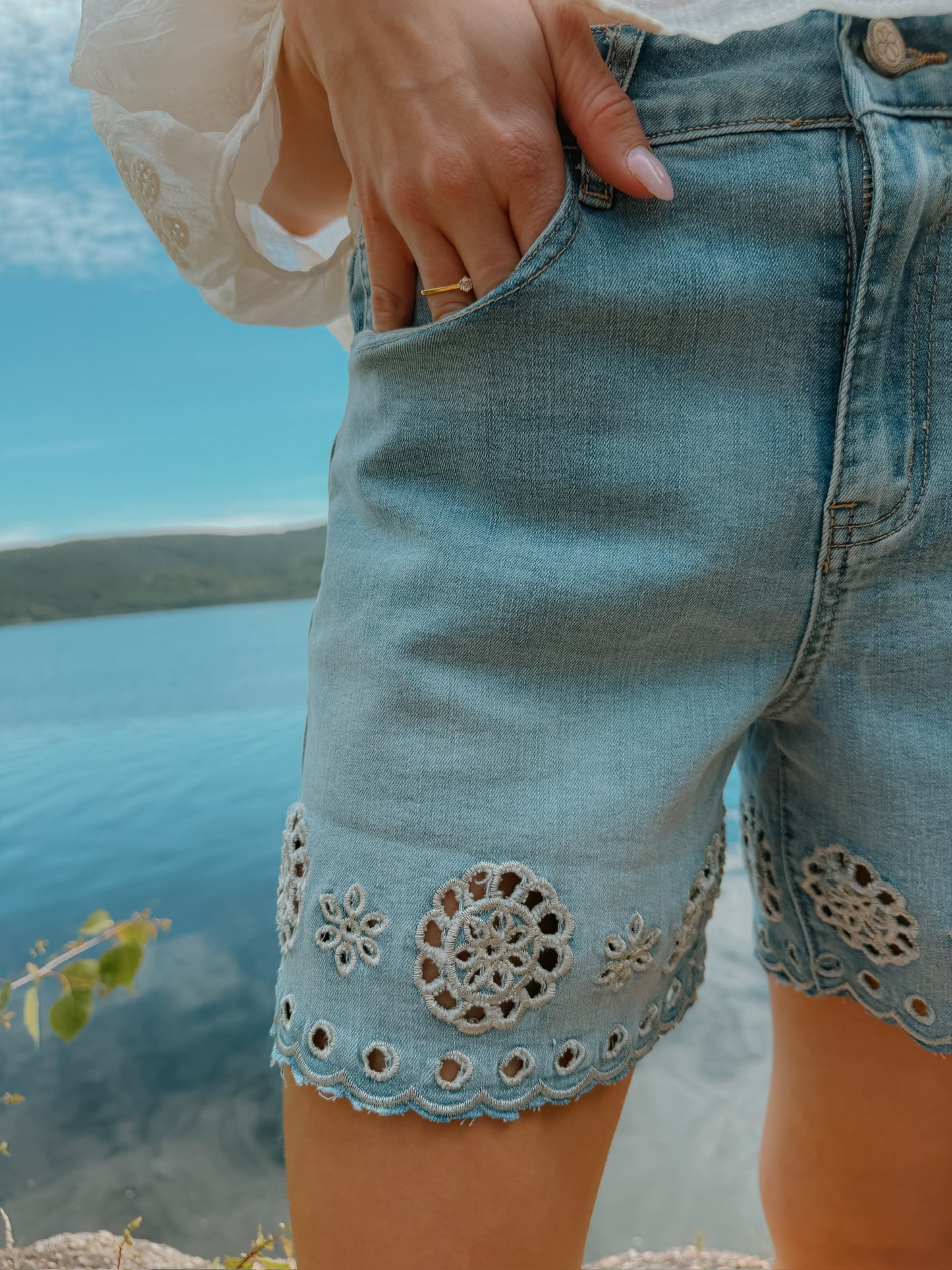 Malissa shorts