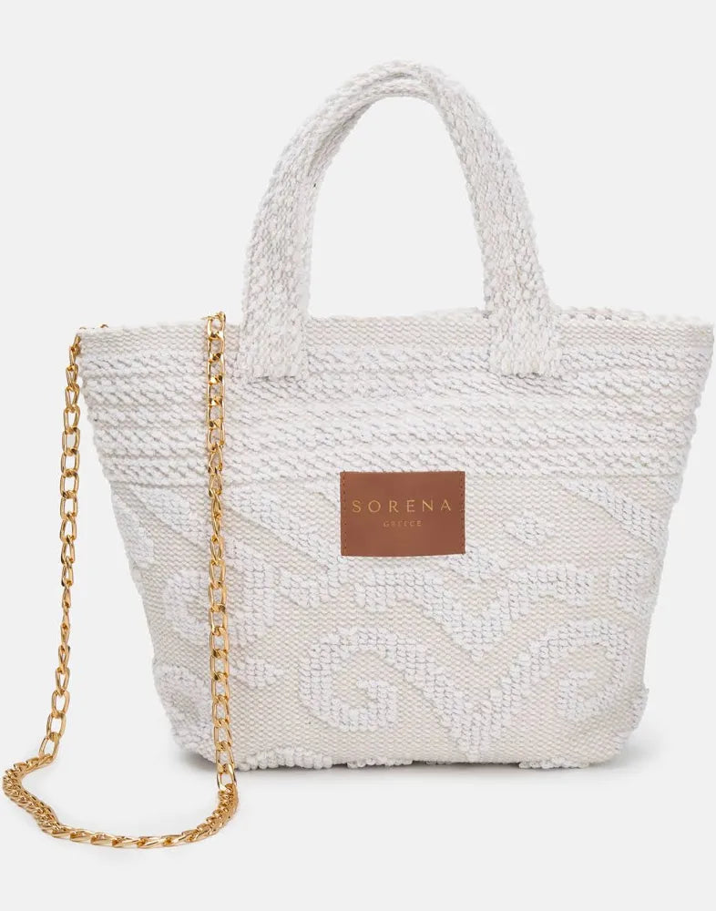 Chiara mini boho bag