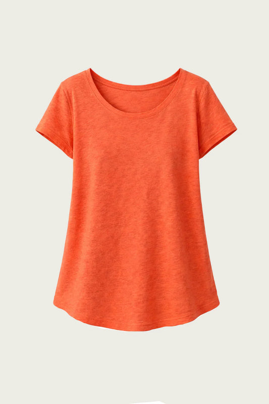 Lotta linen Tee