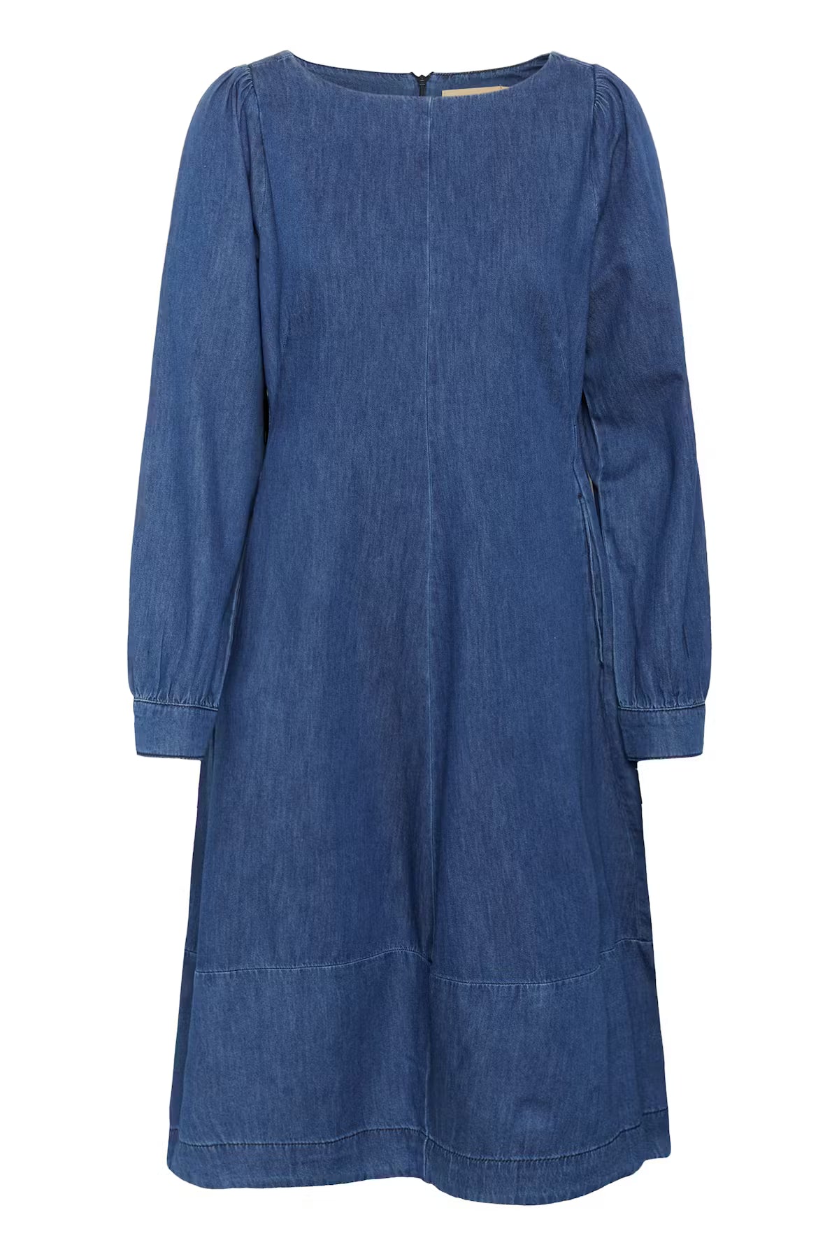 CUarpa denim kjole