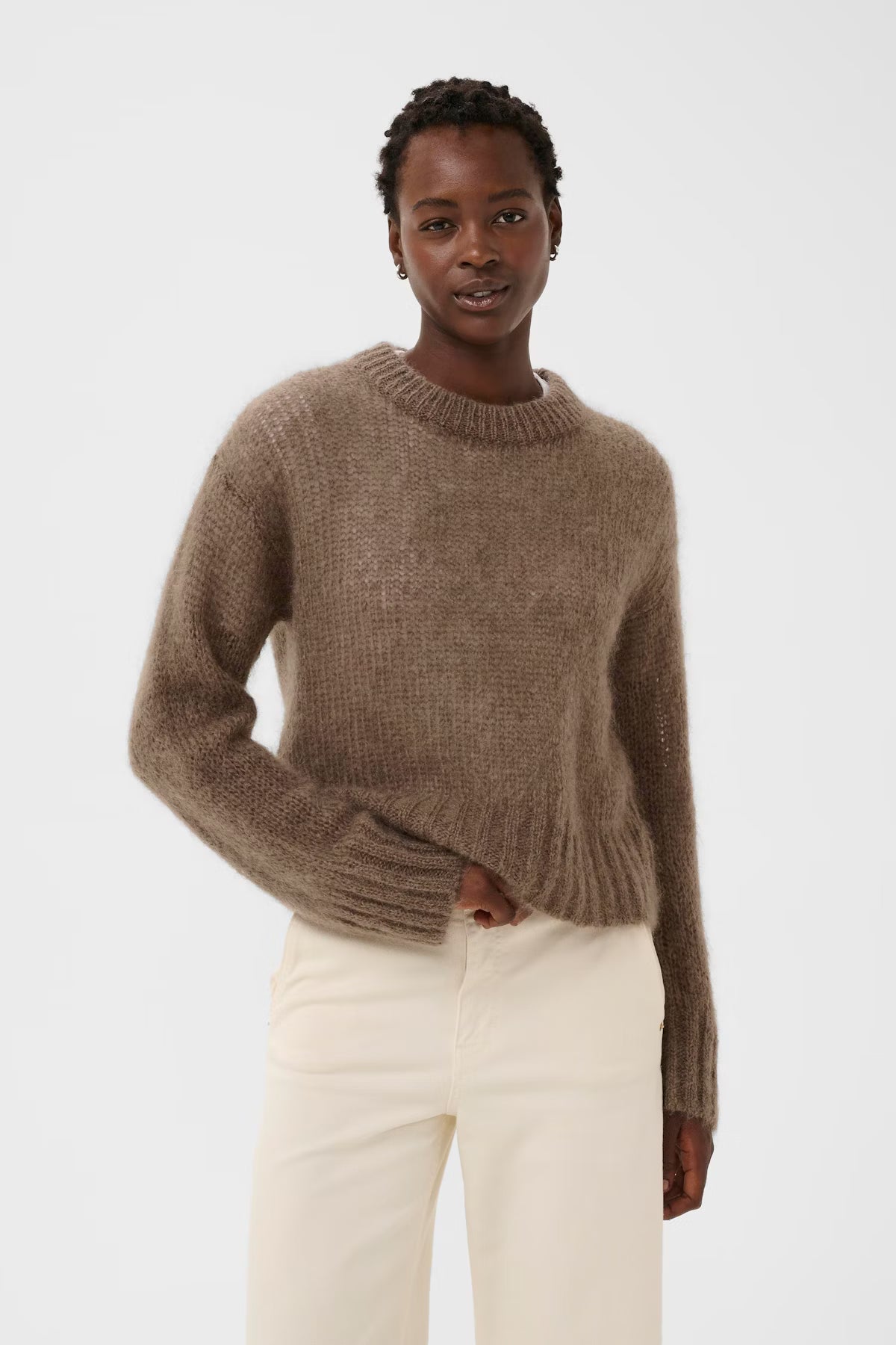 SillePW Pullover