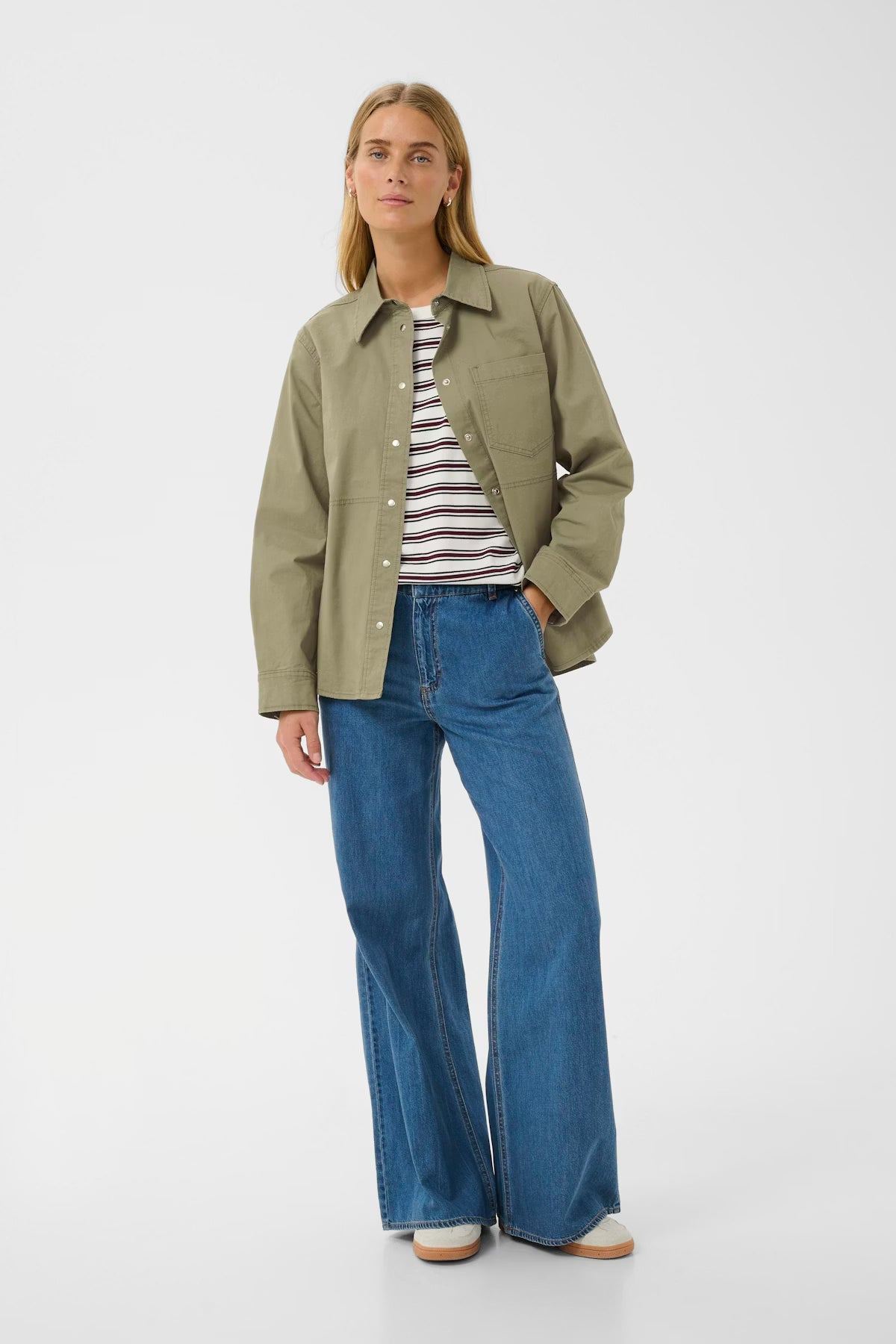 NaylaPW Casual jakke