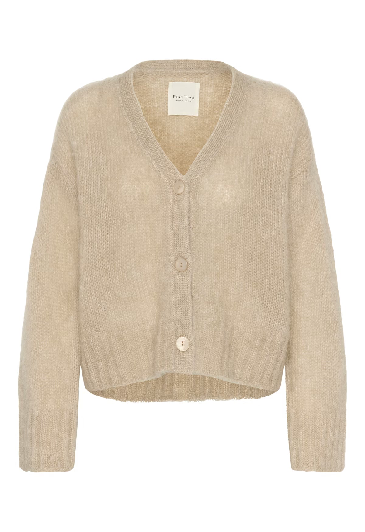 ZendayaPW Cardigan