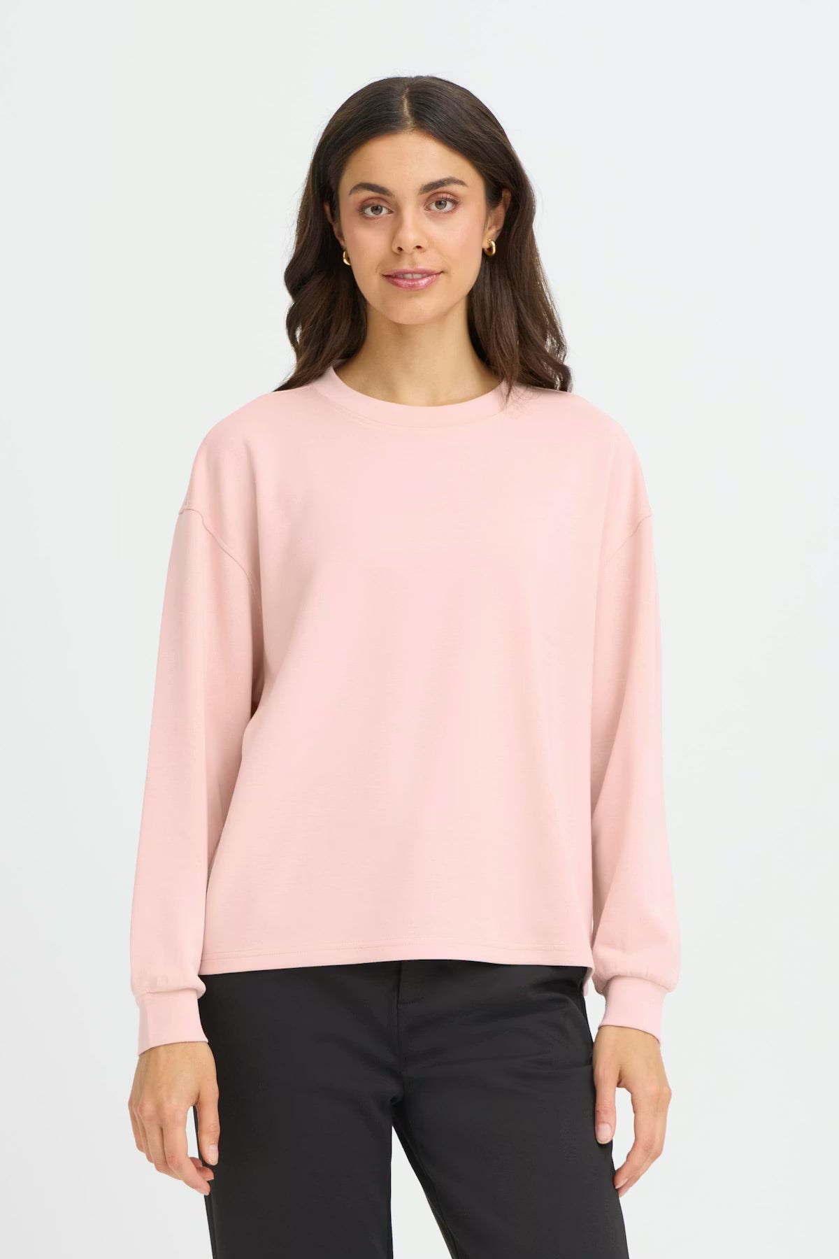 FRAurora PU 7 - Sweatshirt