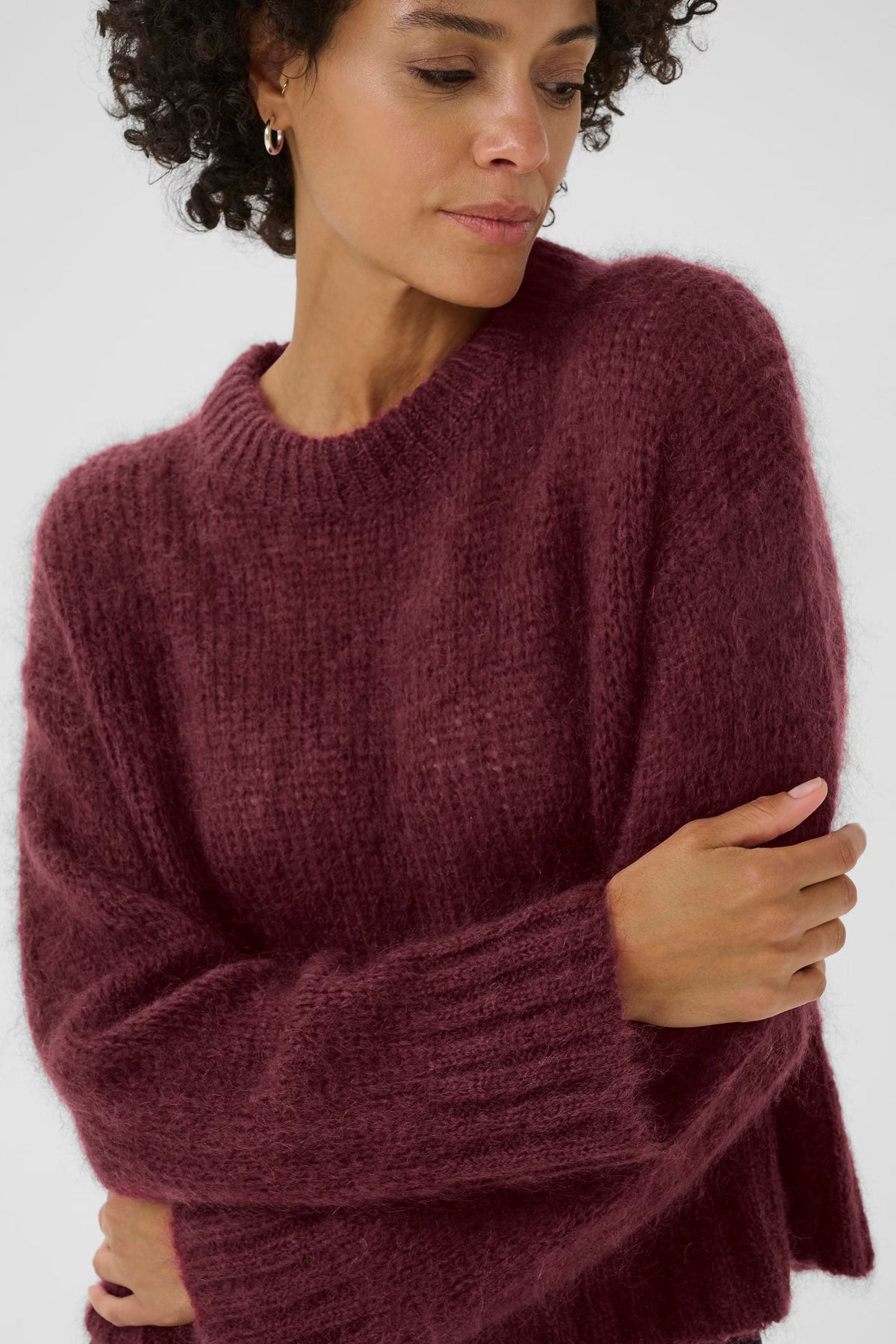 SillePW Pullover