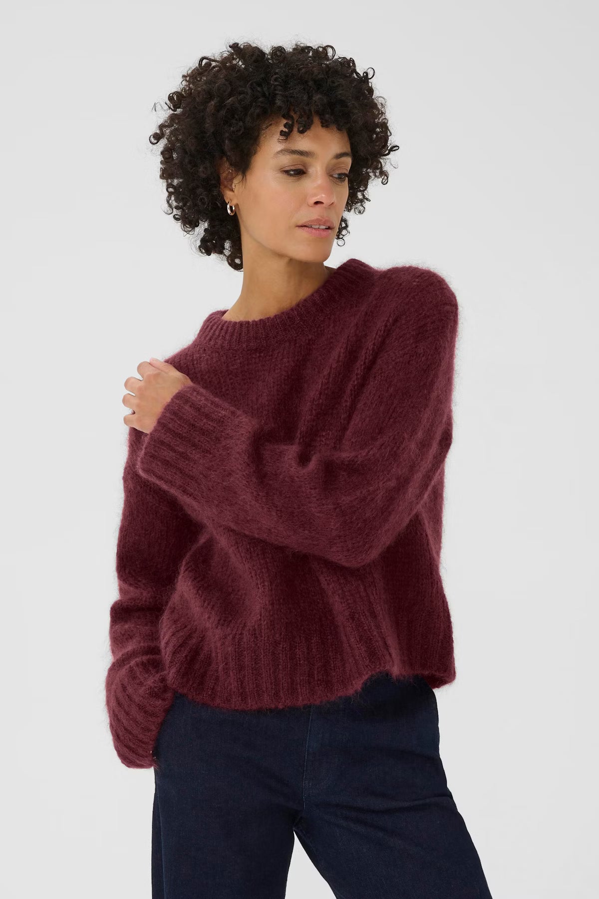 SillePW Pullover