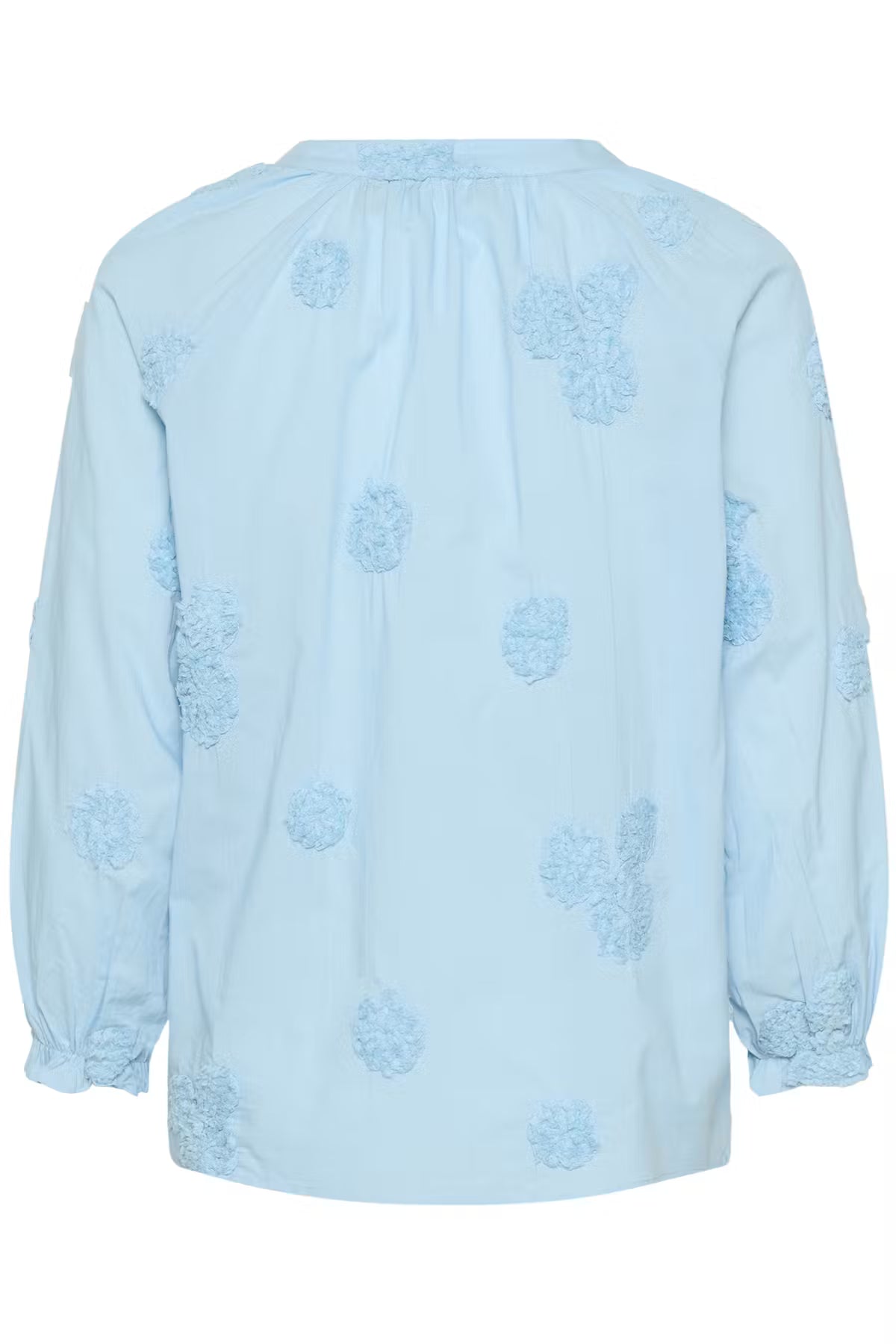 CUClover bluse