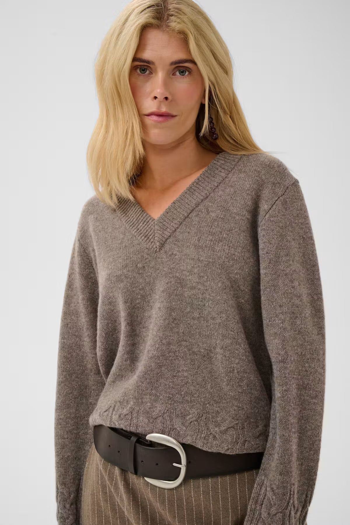 CUmonia Pullover
