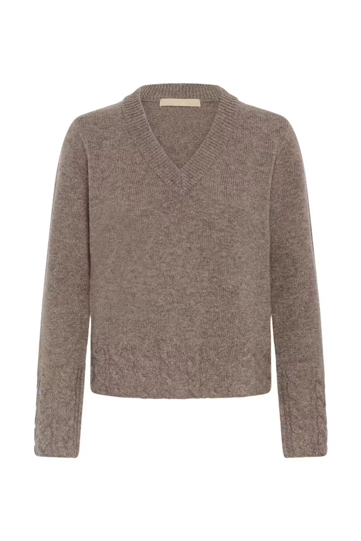 CUmonia Pullover