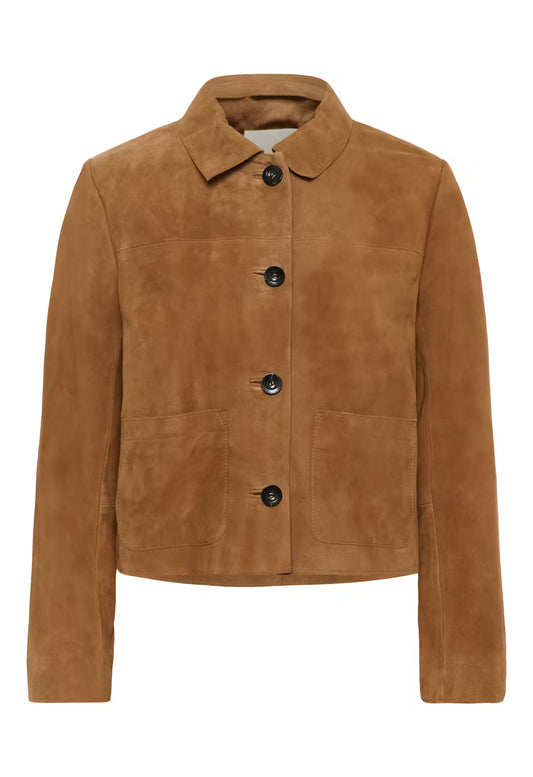 NemaPW Semsket Jakke