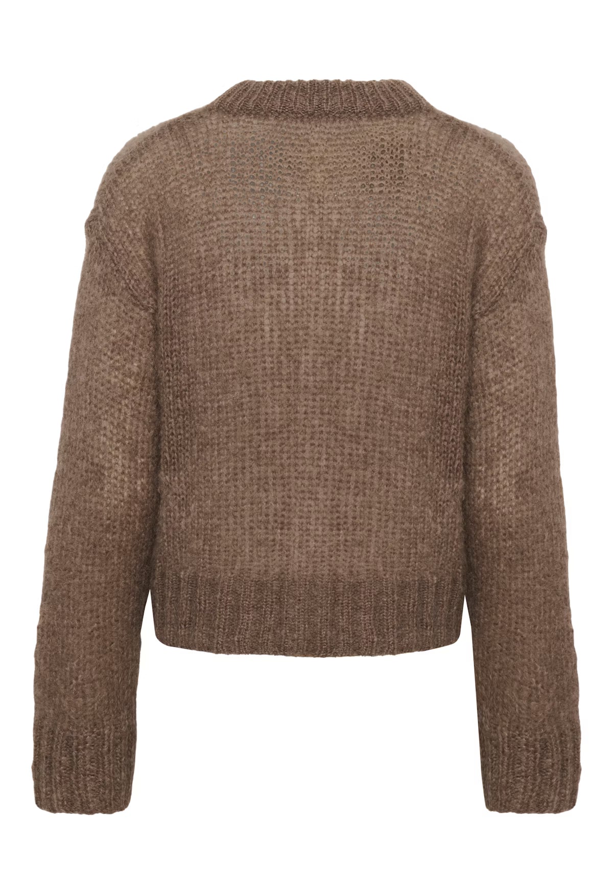 SillePW Pullover