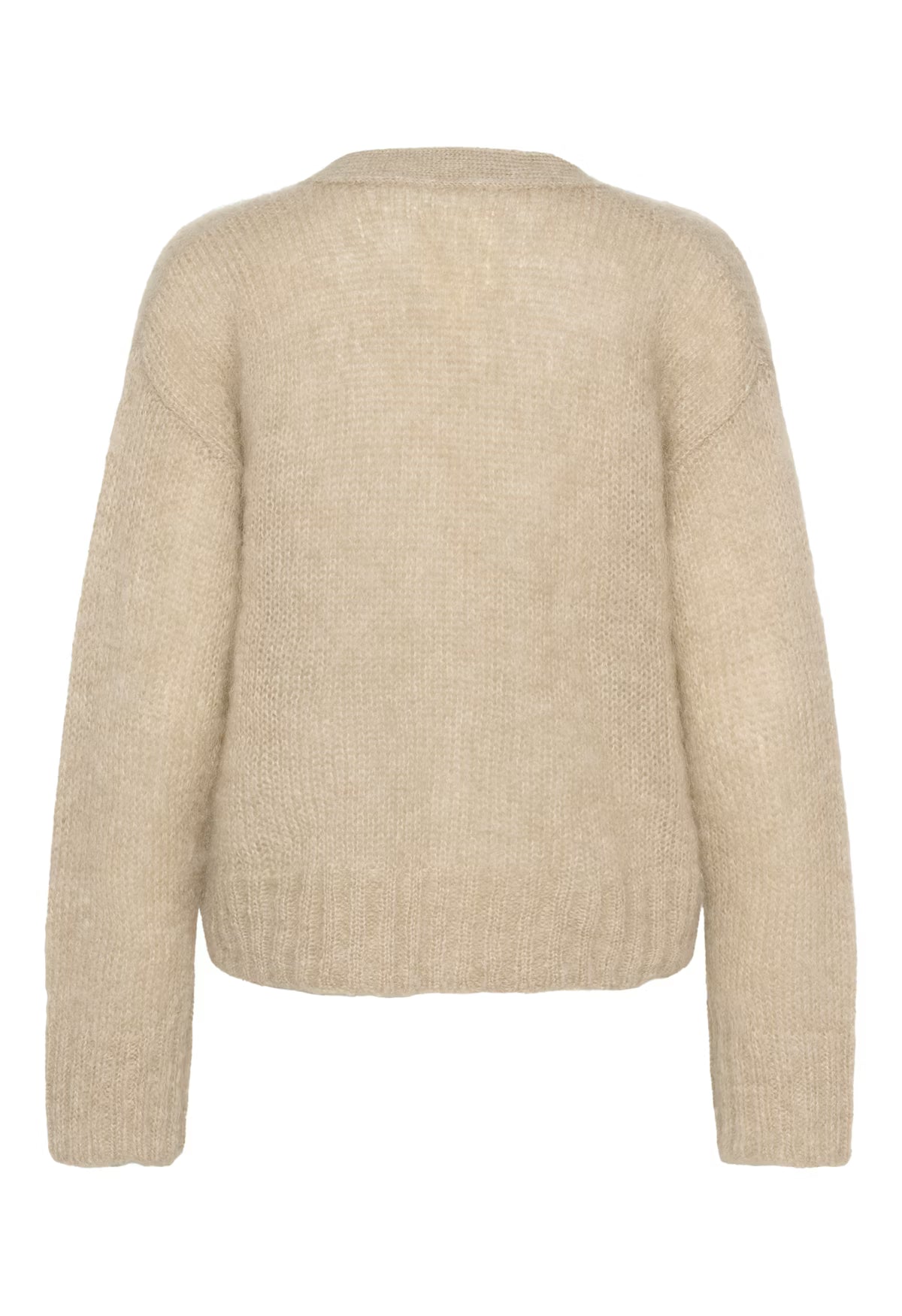 ZendayaPW Cardigan