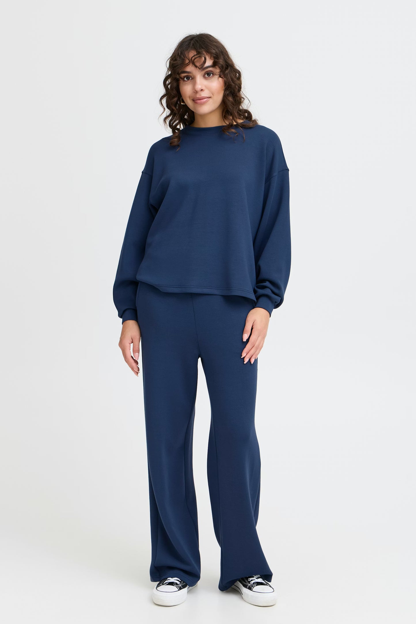 FRAurora PU 7 - Sweatshirt