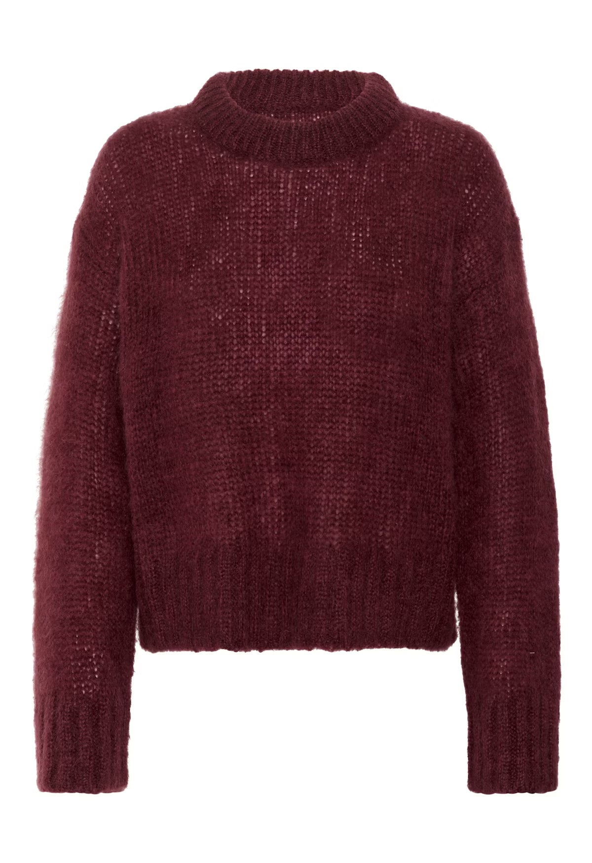 SillePW Pullover