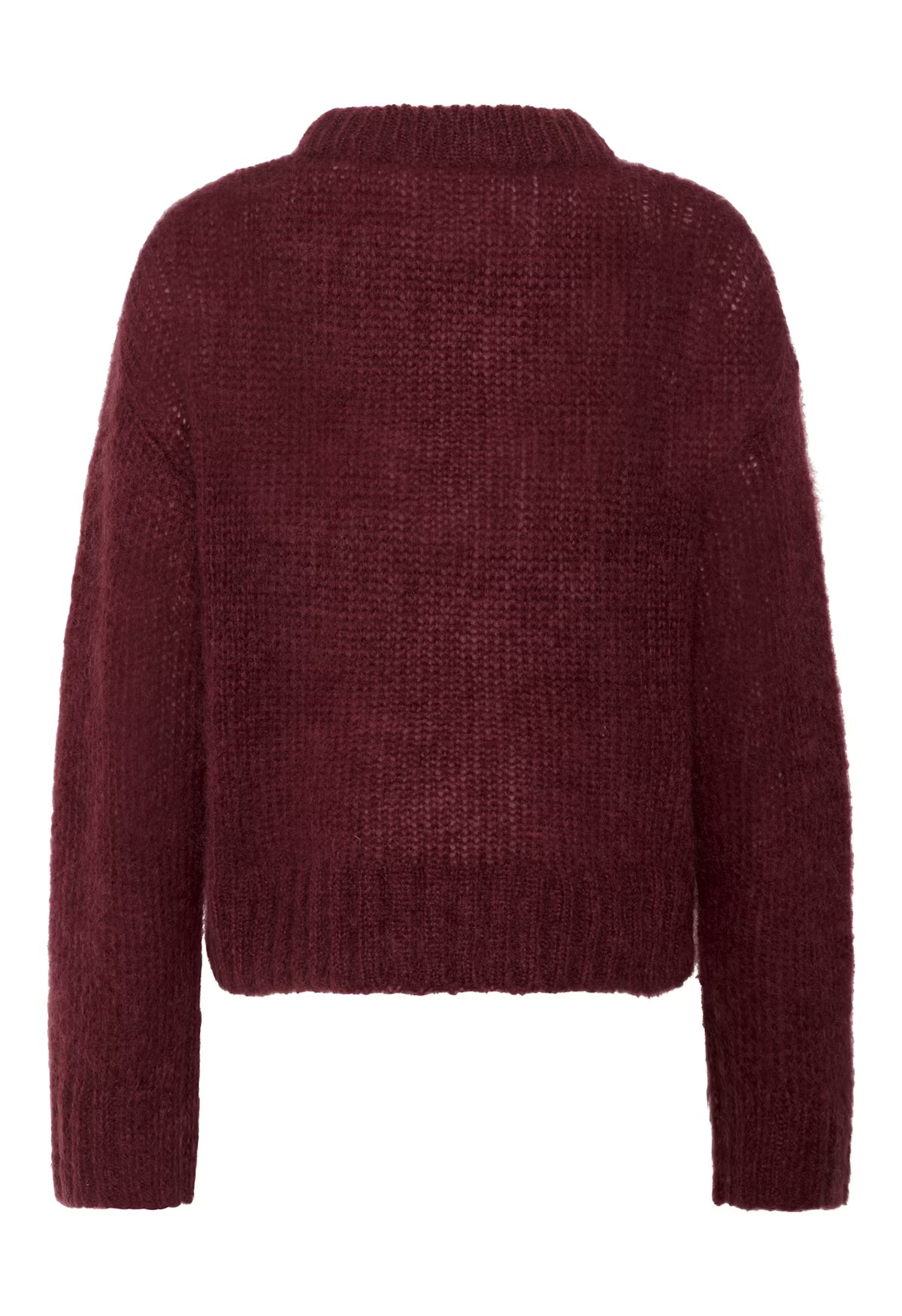 SillePW Pullover