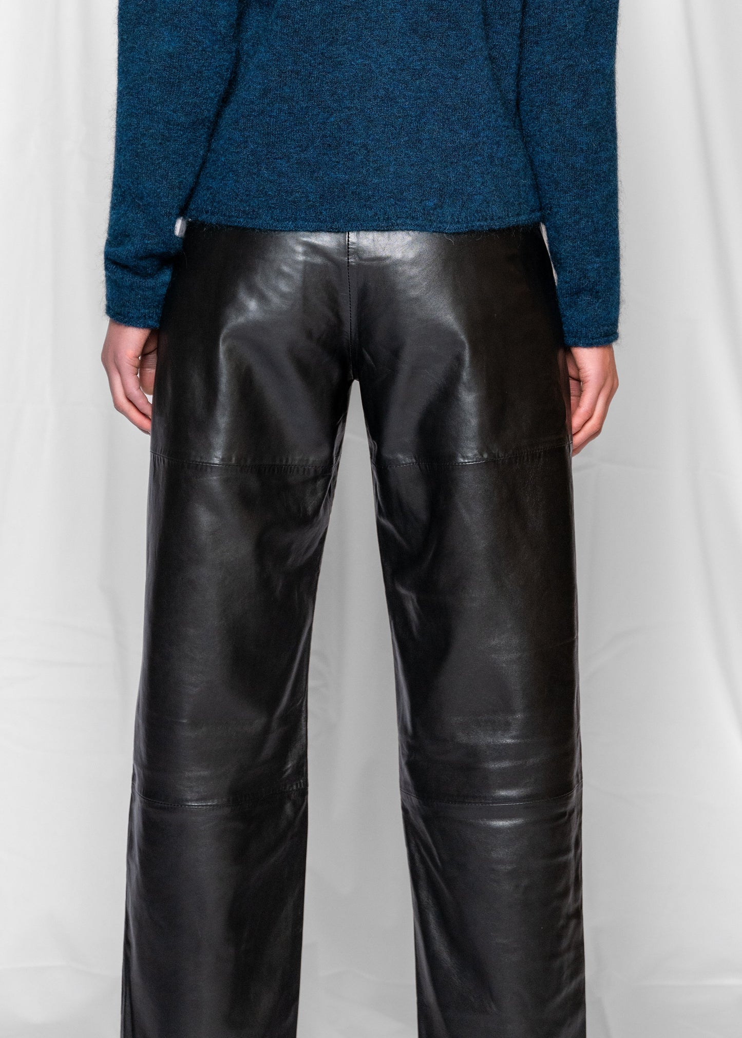 Lilja sheep leather