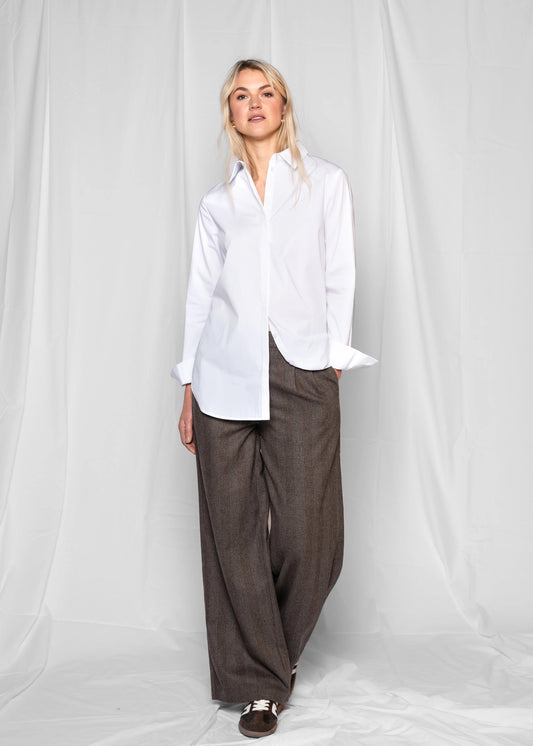 Marbel trouser