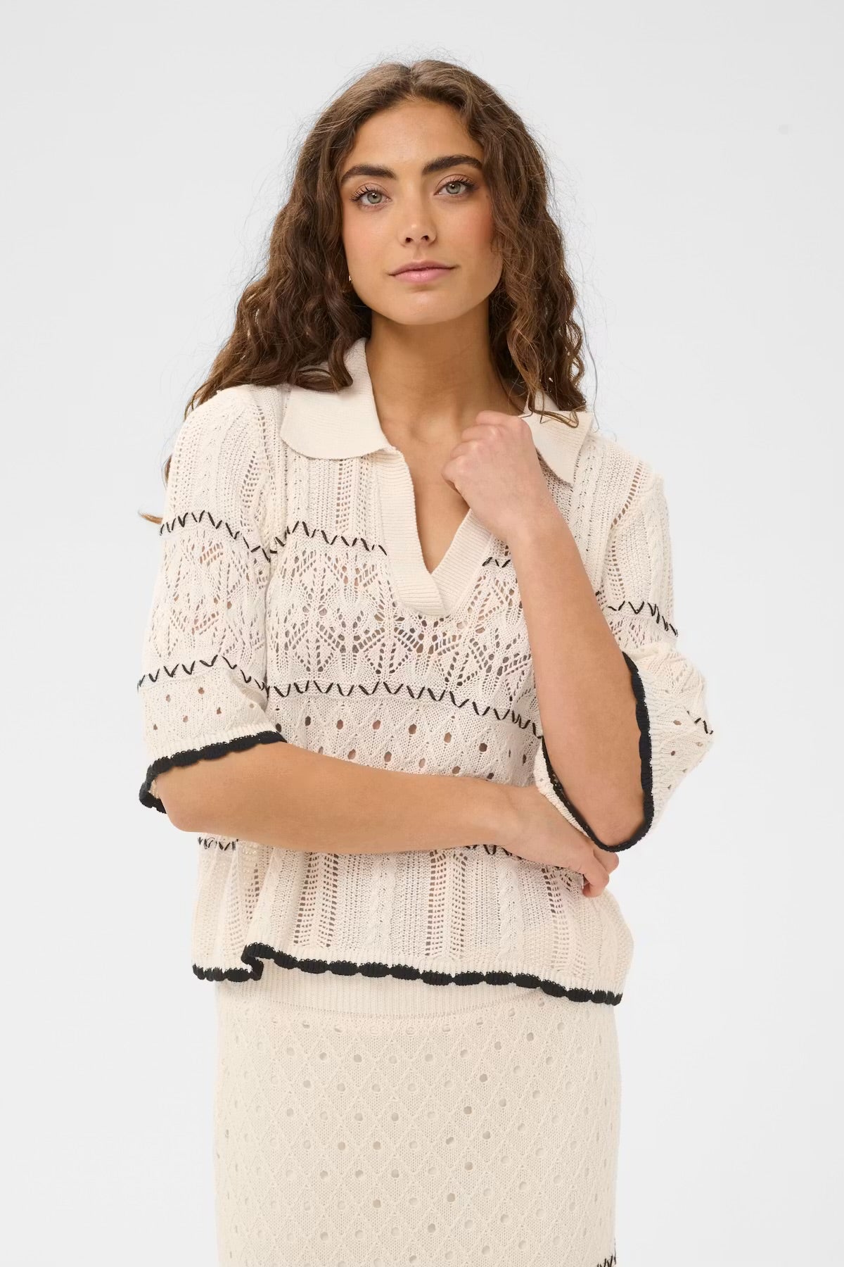 CUylva SS top
