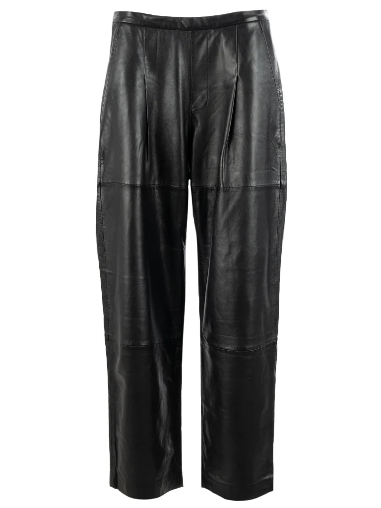 Lilja sheep leather