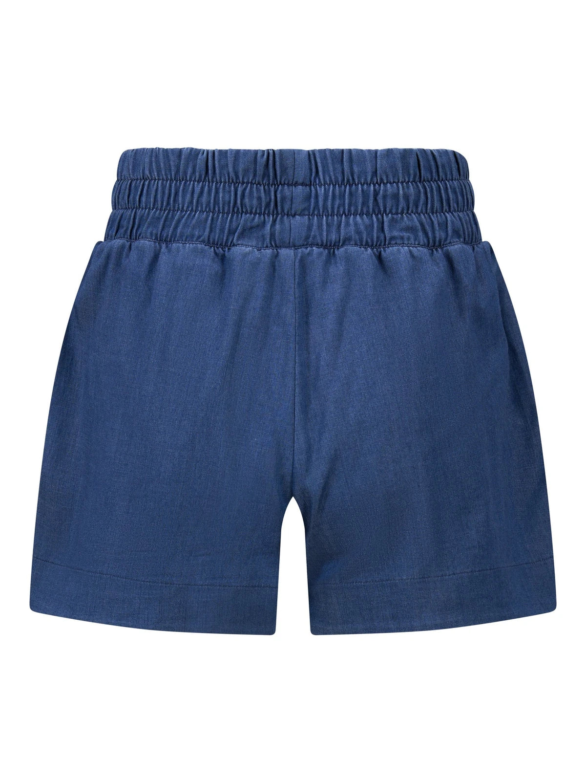 Cayla tencel shorts