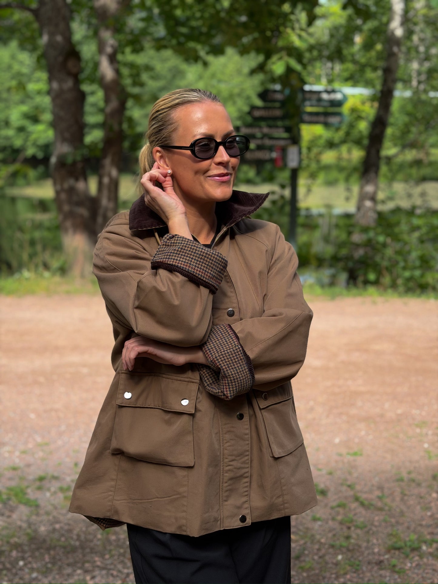 Highland Jacket