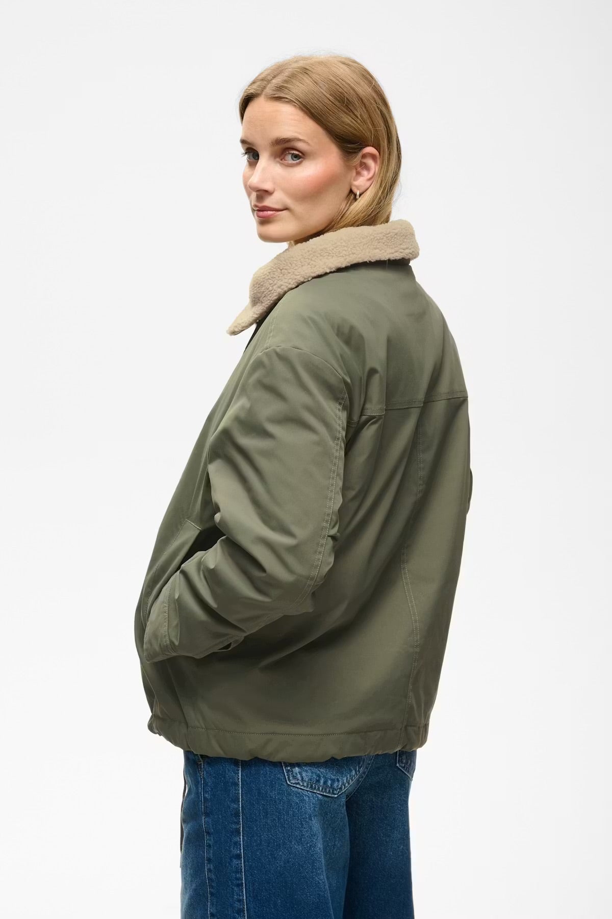 CATHIAPW JACKET