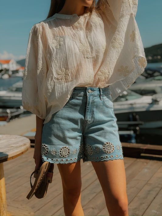 Malissa shorts