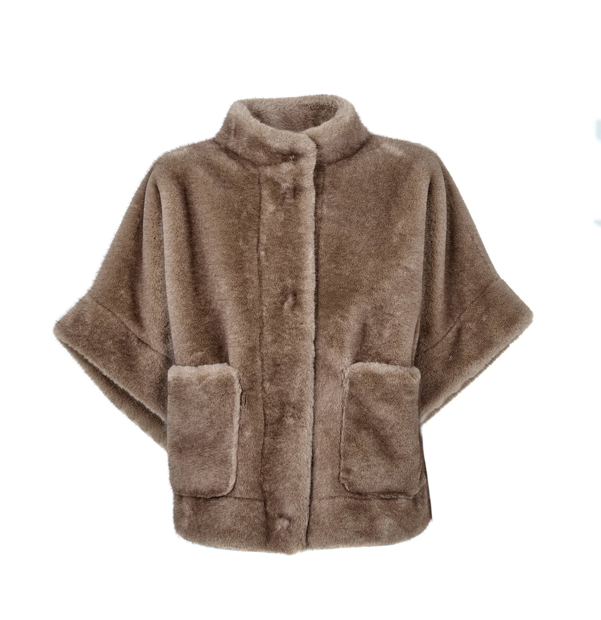 Dream Jacket - Praline