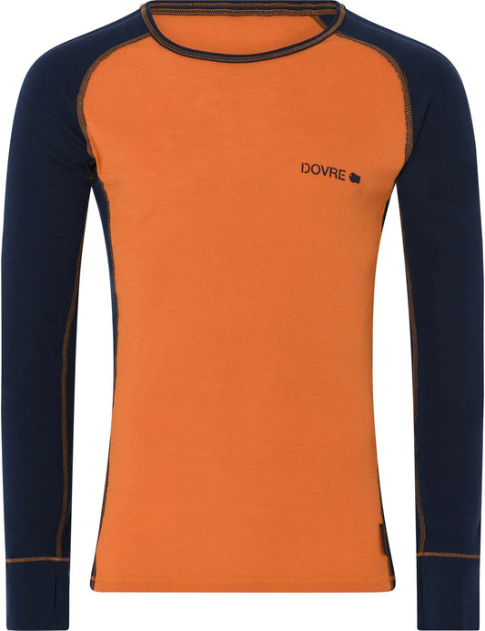 Active Wool Longsleeve Shirt