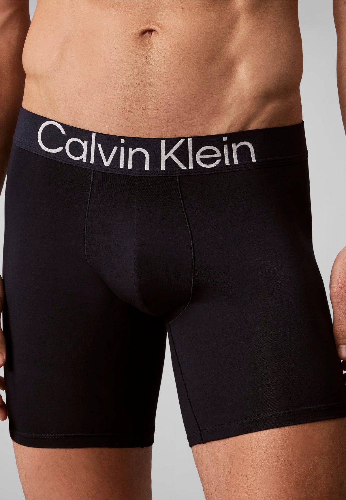 3 PACK BOXER BRIEFS - ULTRA SOFT LYOCELL