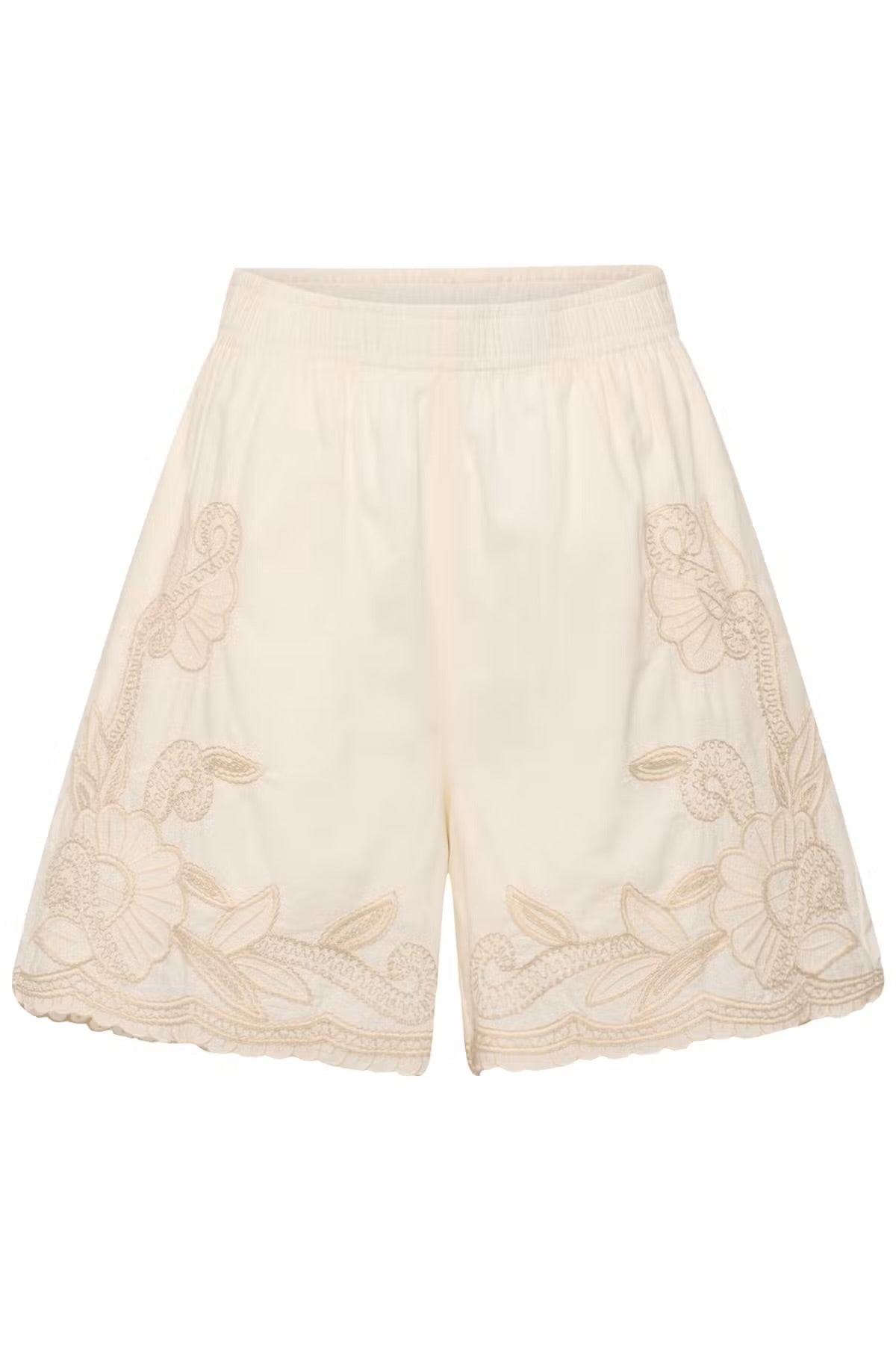 BitjaPW shorts