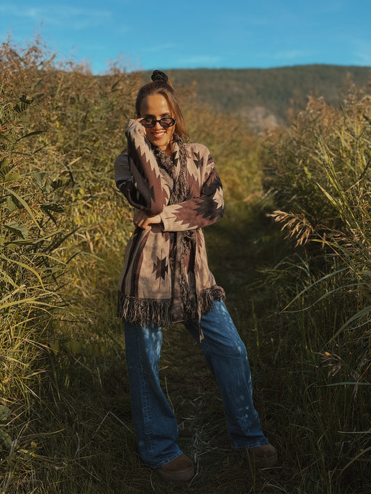 Bonnie Jacket
